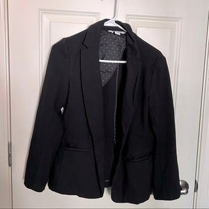 Old Navy Ponte blazer szM
